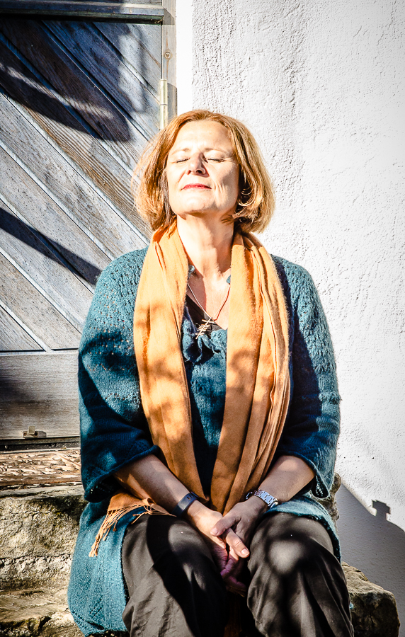 Annette Sidemo